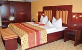 Suite Hubertus